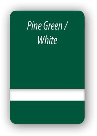 Plastic Lamicoid Name Tags Name tags SGA Signs