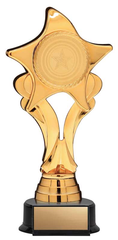 Podium Insert Trophy – 8 1/2