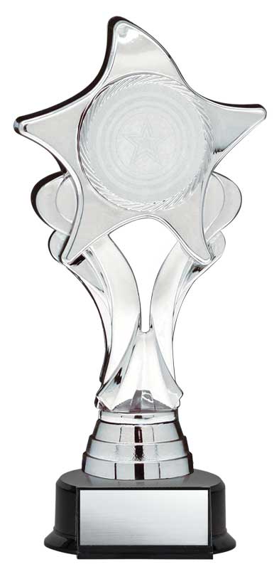 Podium Insert Trophy – 8 1/2
