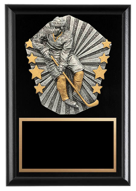 Cosmos Series Male Hockey 5