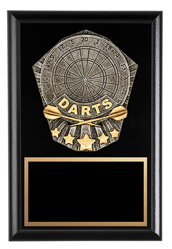 Cosmos Series Darts 5