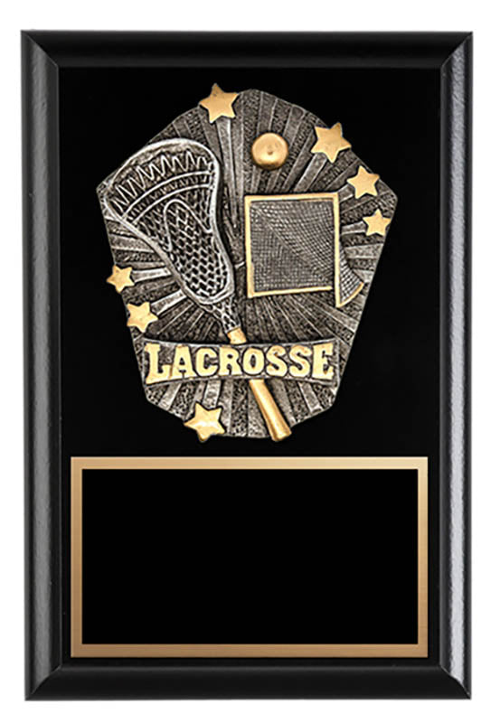 Cosmos Series Lacrosse 5