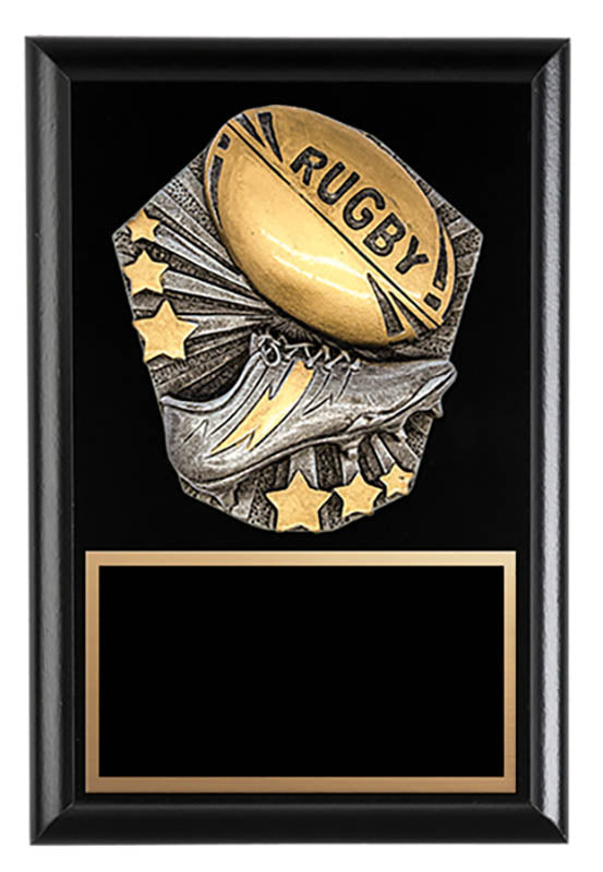 Cosmos Series Rugby 5