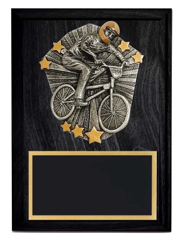 Cosmos Series BMX 5