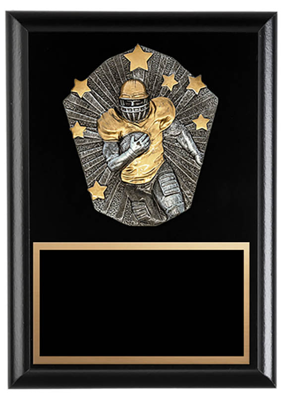 Cosmos Series Football 6