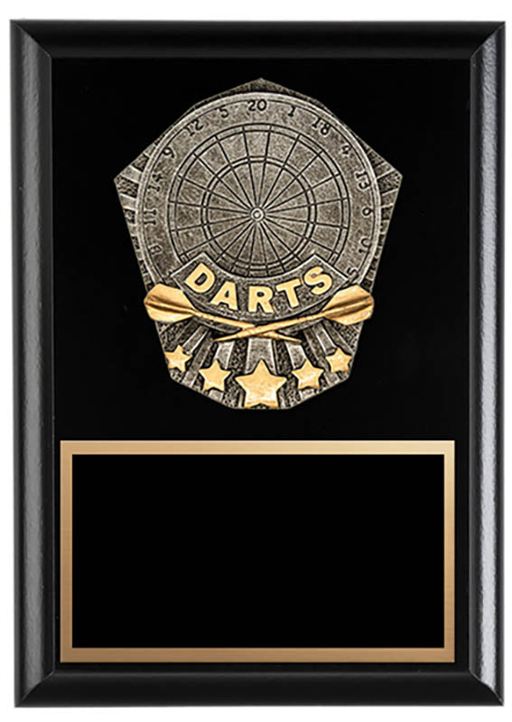 Cosmos Series Darts 6