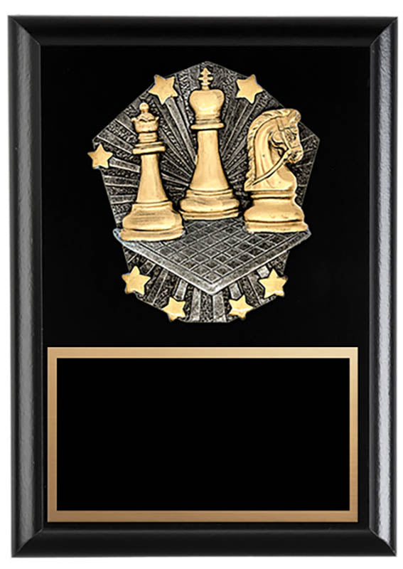 Cosmos Series Chess 6