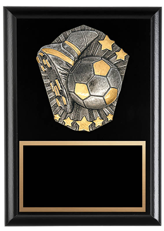 Cosmos Series Soccer 6
