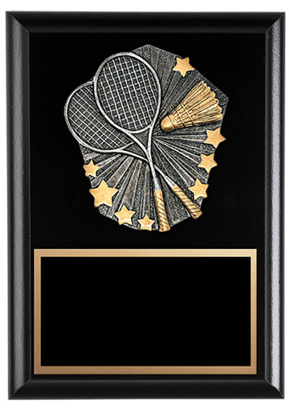 Cosmos Series Badminton 6