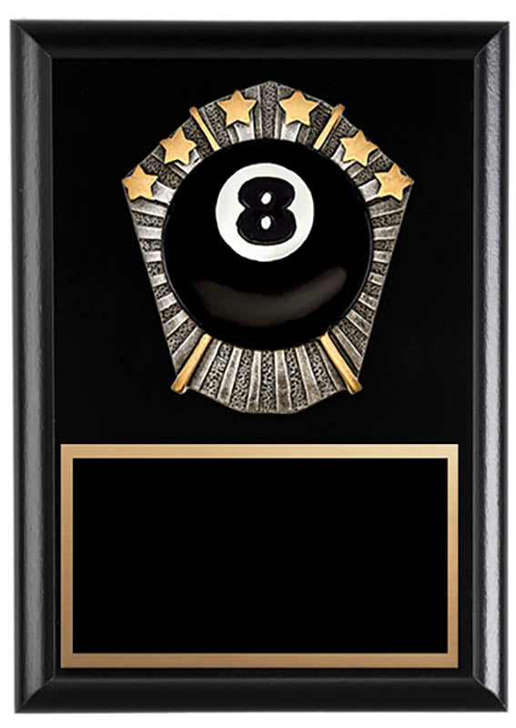 Cosmos Series Billiards 6