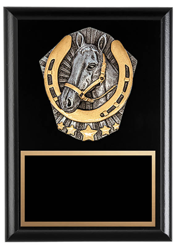 Cosmos Series Horse 6