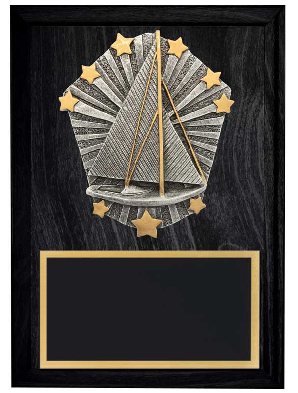 Cosmos Series Sailing 6