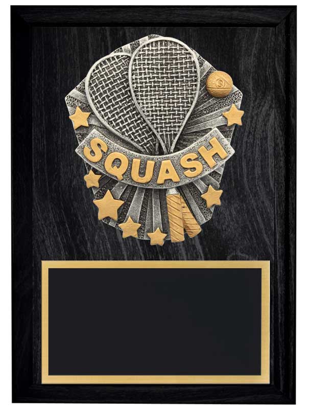 Cosmos Series Squash 6