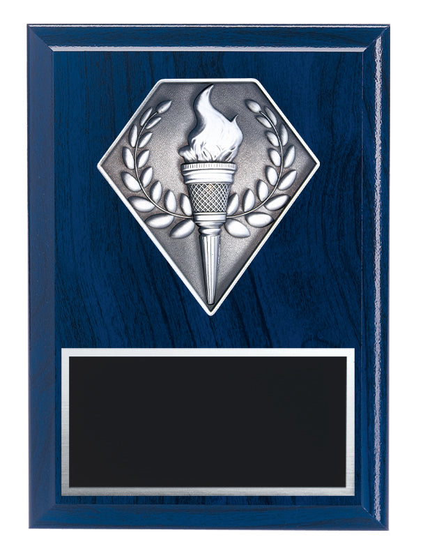 Diamond Series Victory Plaque, 6