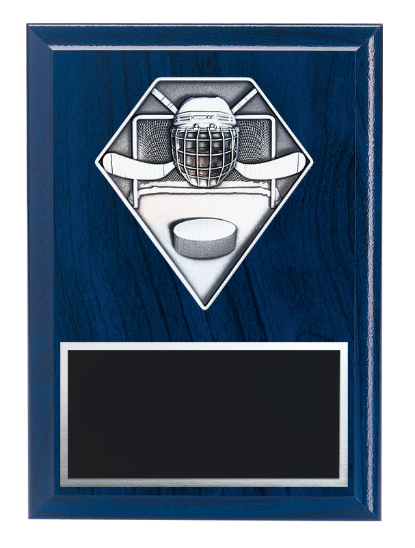 Diamond Series Sport Plaque, 6