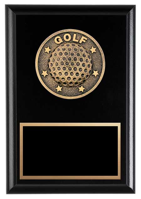 Apex Series Golf 5