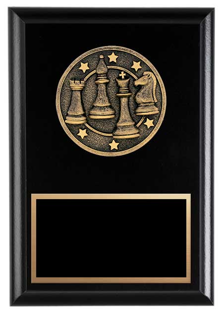 Apex Series Chess 6