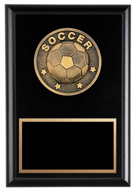 Apex Series Soccer 6