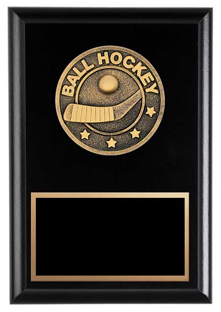 Apex Series Ball Hockey 5