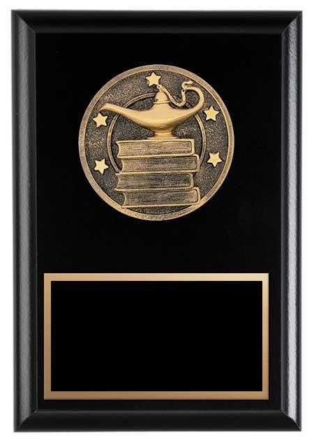 Apex Series Lamp of Knowledge 6