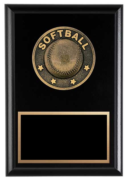 Apex Series Softball 5