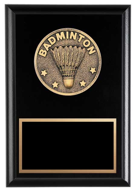 Apex Series Badminton 6