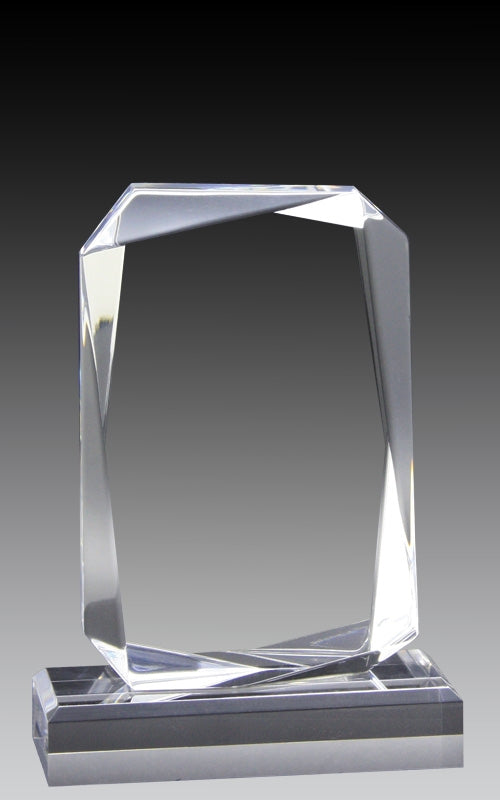 Executive Series Acrylic Award