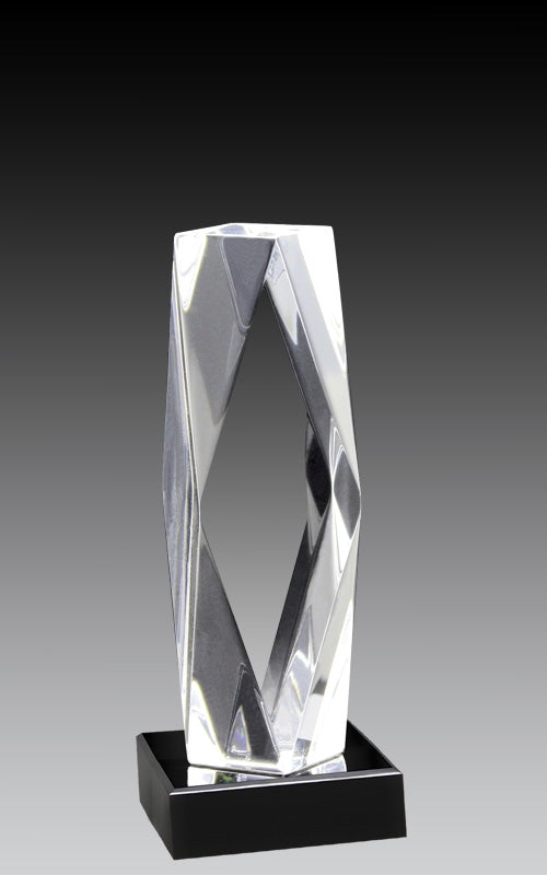 Executive Series Acrylic Award