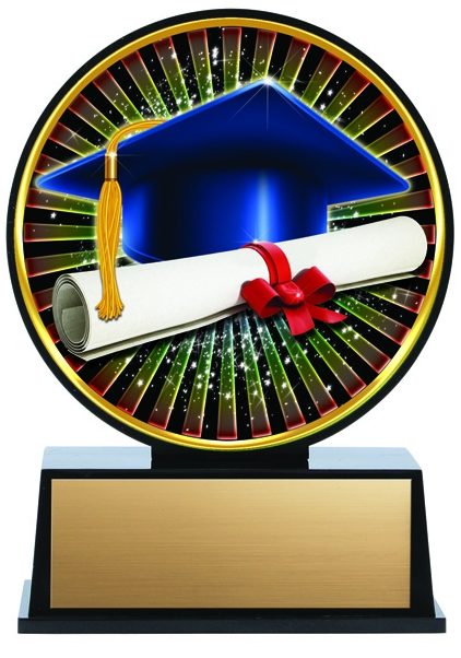 Academic PVS Award