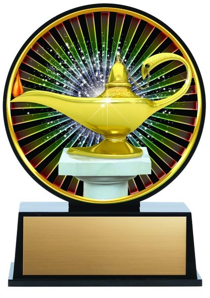 Academic PVS Award