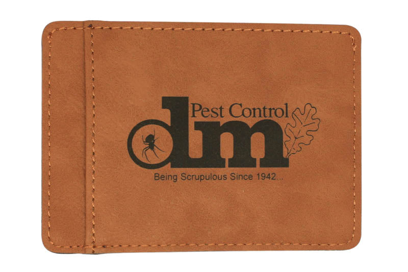 Grey Wallet