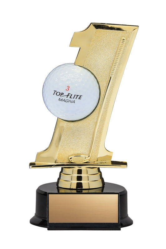 Golf FR Award