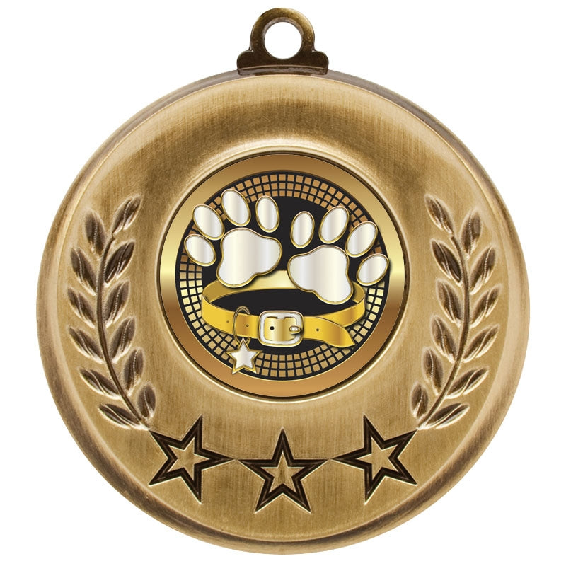Spectrum Series Medals – Dog Show, 2