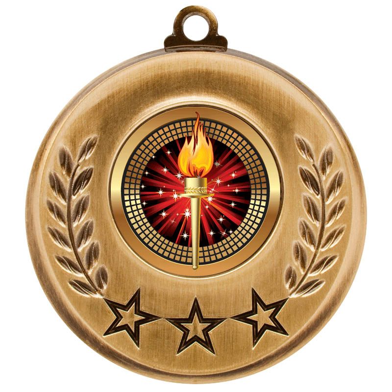 Spectrum Series Medals – Victory – main view