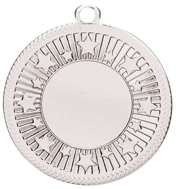 Insert Medal with Stars (Iron), 2