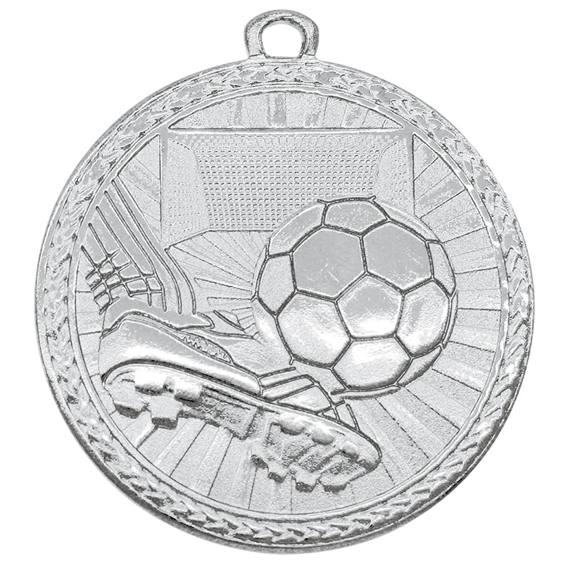 Triumph Soccer Medal, 2