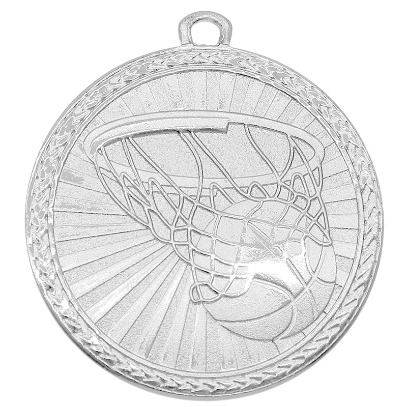 Triumph Basketball Medal, 2