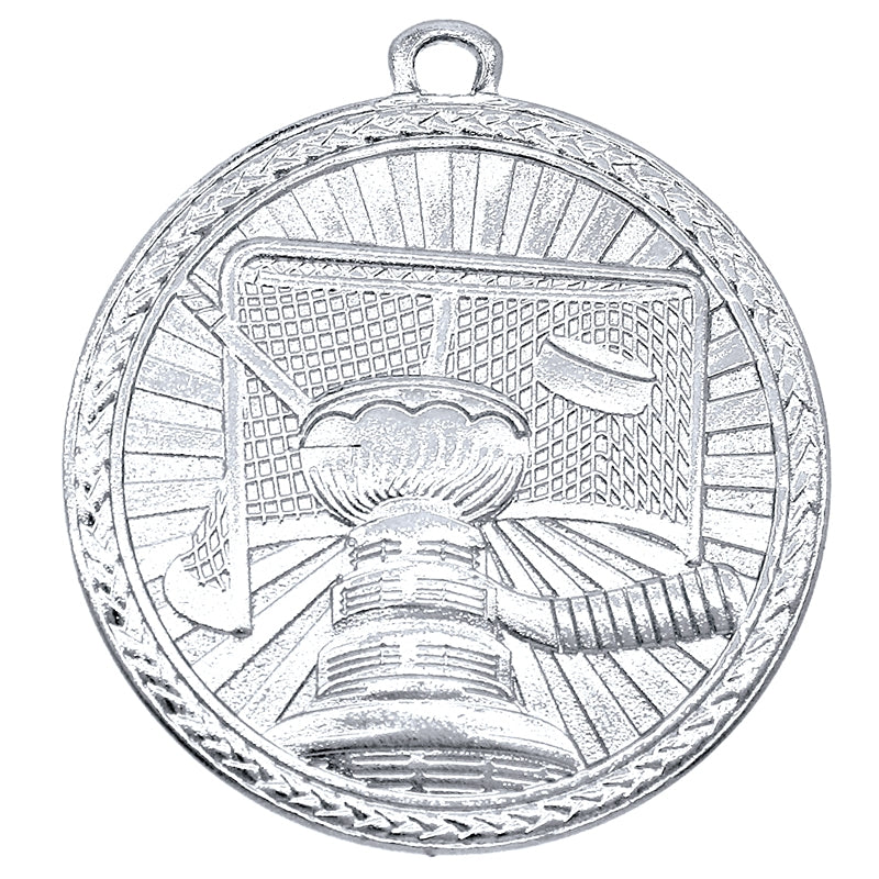 Triumph Hockey Medal, 2