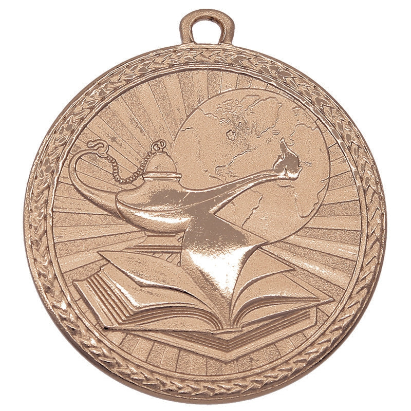 Triumph Academic Medal, 2