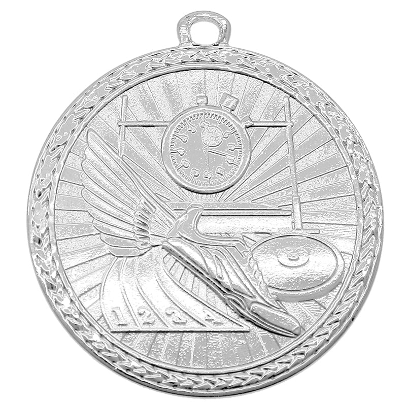 Triumph Track and Field Medal, 2