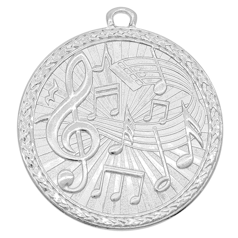 Triumph Music Medal, 2