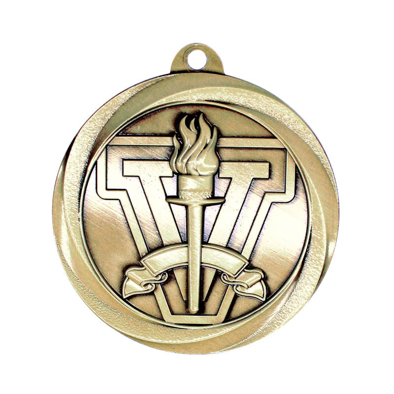 Vortex Victory Medal, 2
