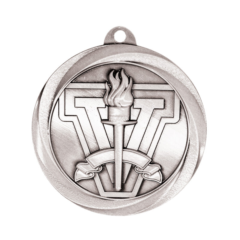 Vortex Victory Medal, 2