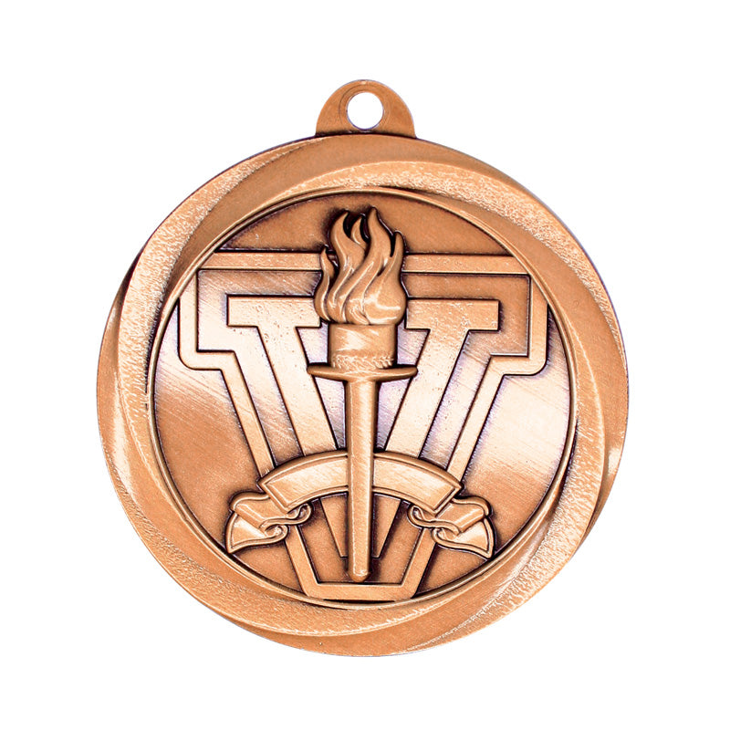 Vortex Victory Medal, 2