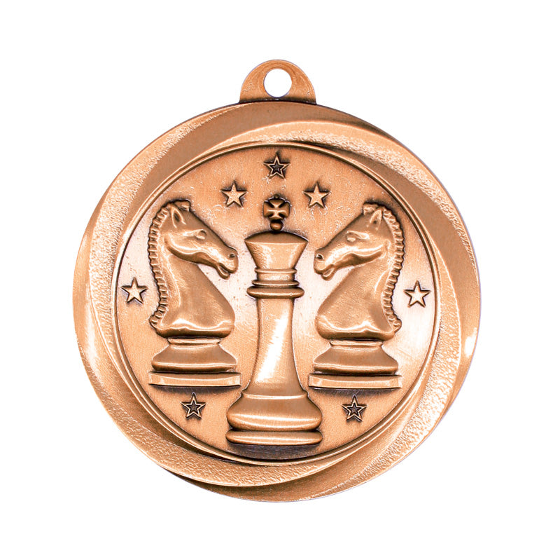 Vortex Chess Medal, 2