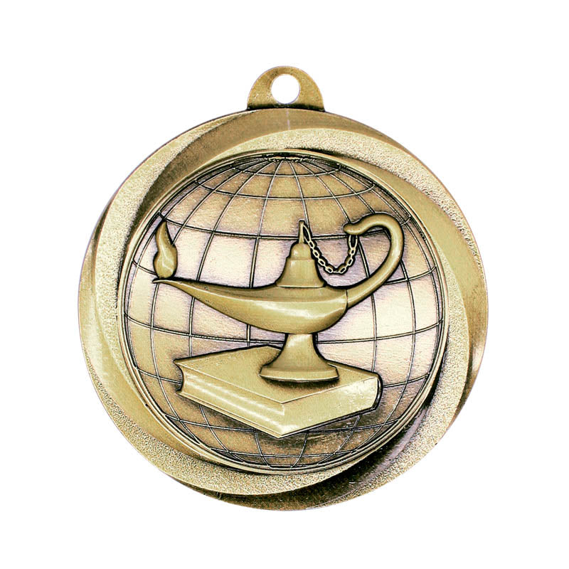 Vortex Academic Medal, 2