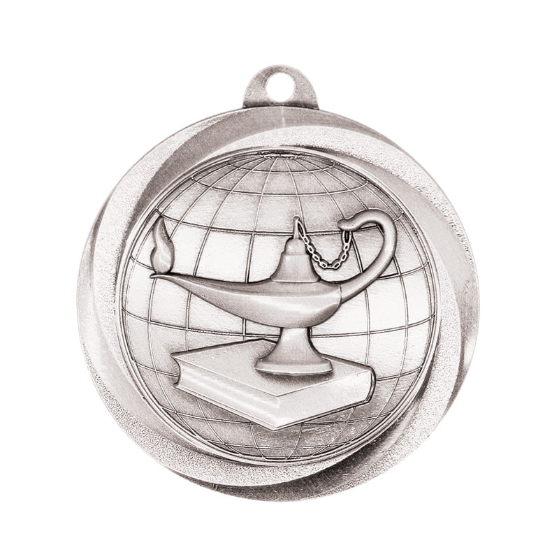 Vortex Academic Medal, 2
