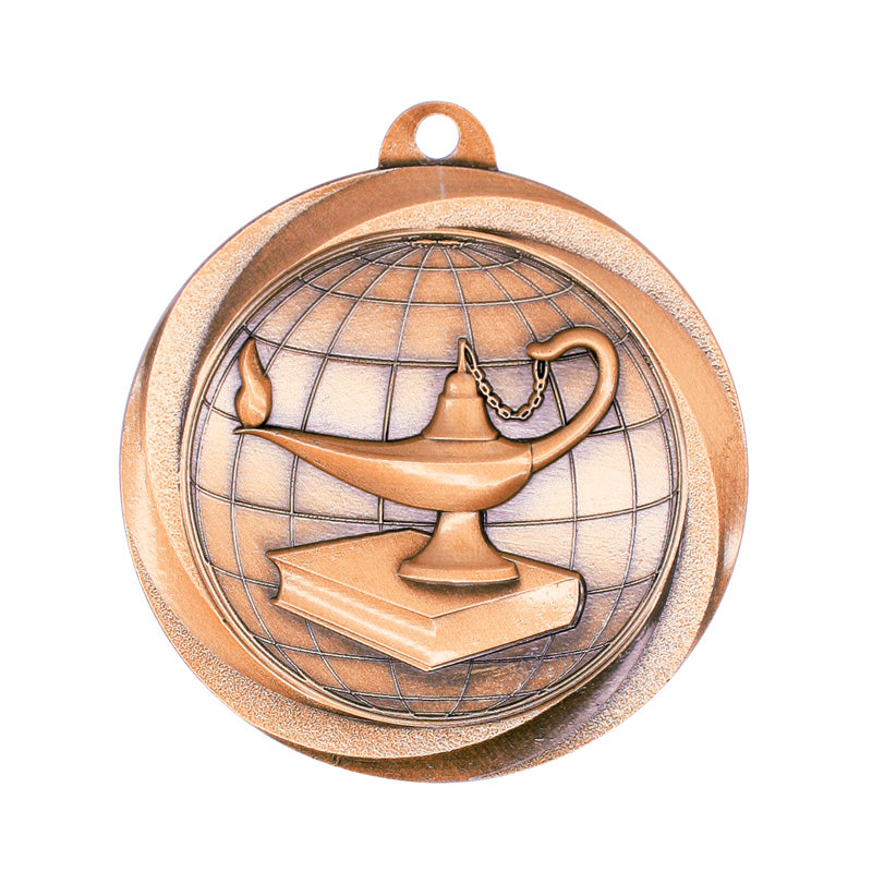 Vortex Academic Medal, 2