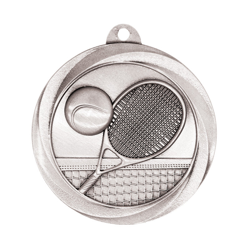 Vortex Tennis Medal, 2