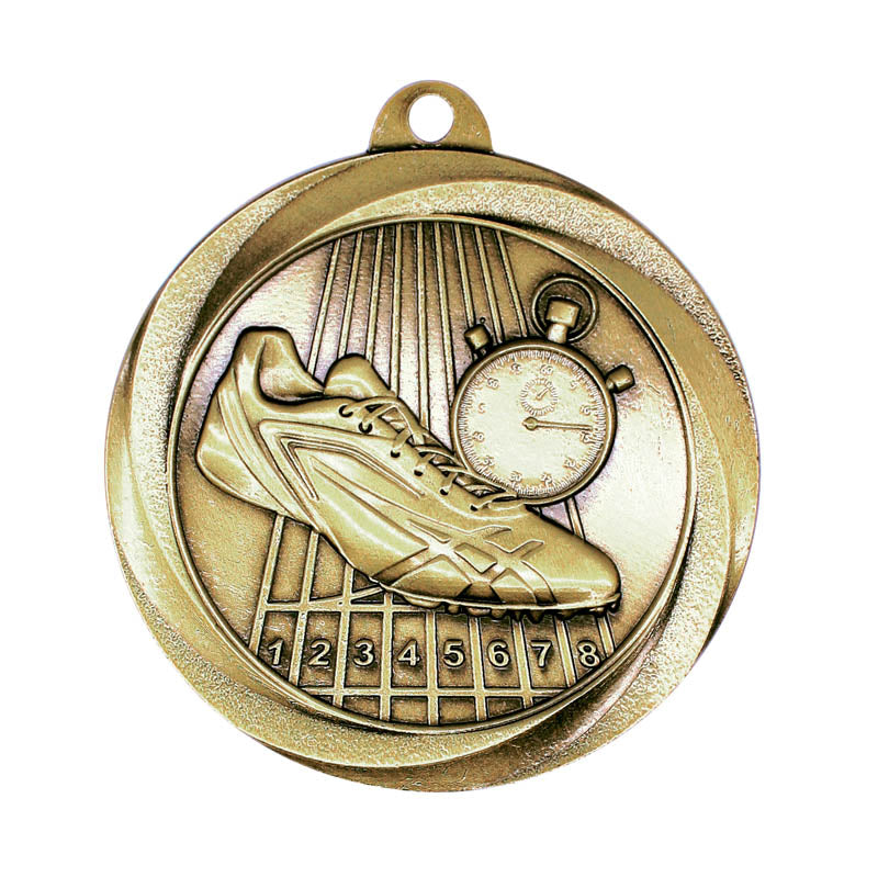 Vortex Track and Field Medal, 2